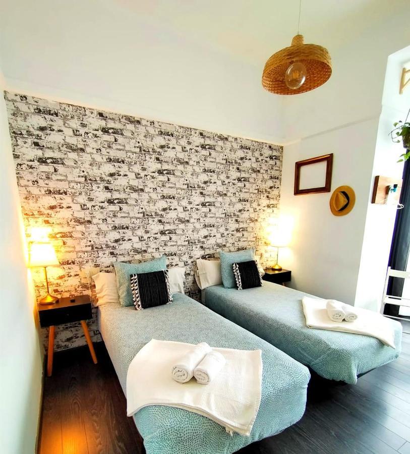 Hostal Mafer ซานติอาโก เด กอมโปสเตลา ภายนอก รูปภาพ