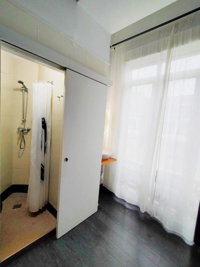 Hostal Mafer ซานติอาโก เด กอมโปสเตลา ห้อง รูปภาพ