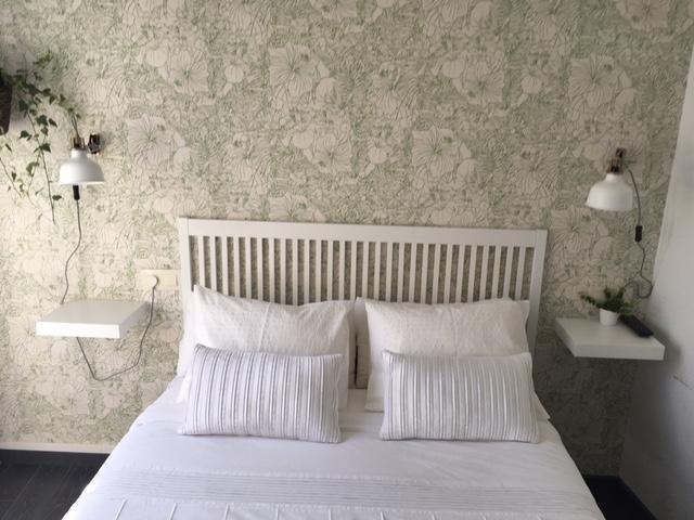 Hostal Mafer ซานติอาโก เด กอมโปสเตลา ภายนอก รูปภาพ